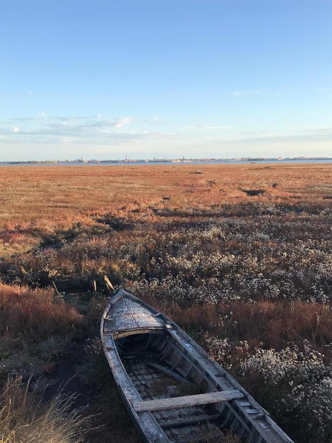 Alla Fenice Risorta Campalto Eksteriør billede